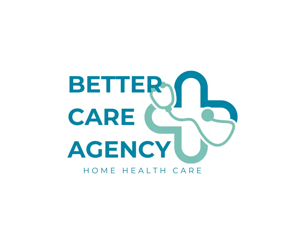 Better Care Agency Logo