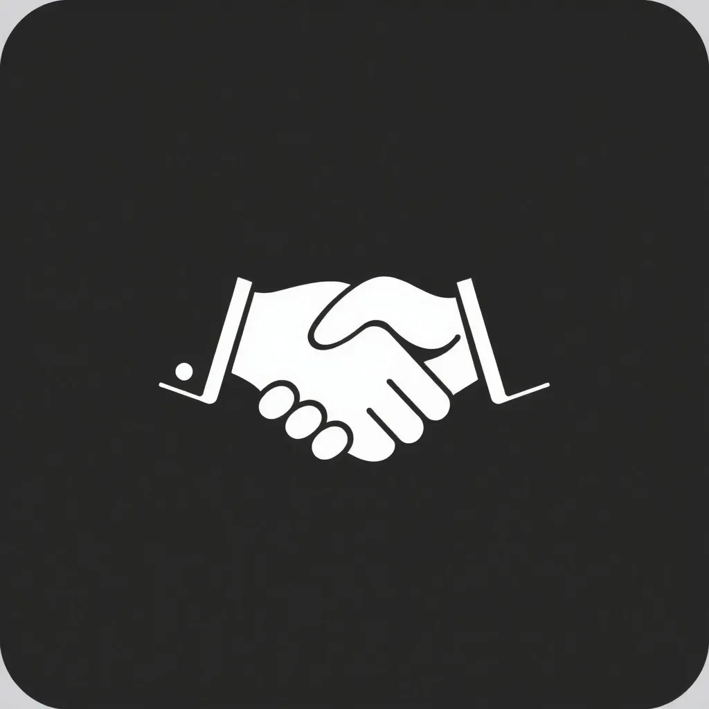 handshake