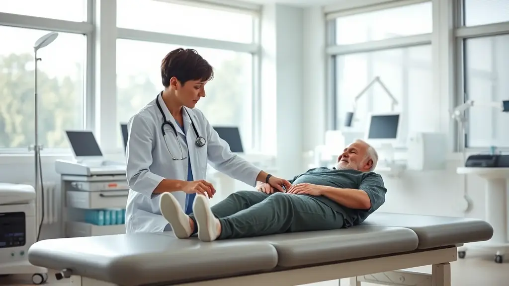 Upcoming Medicare Skilled Nursing, PT, OT - Better Care Agency: Home ...
